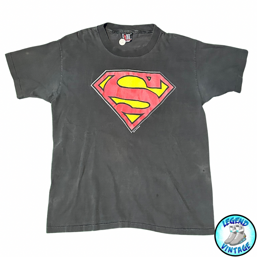 Superman Logo T-shirt