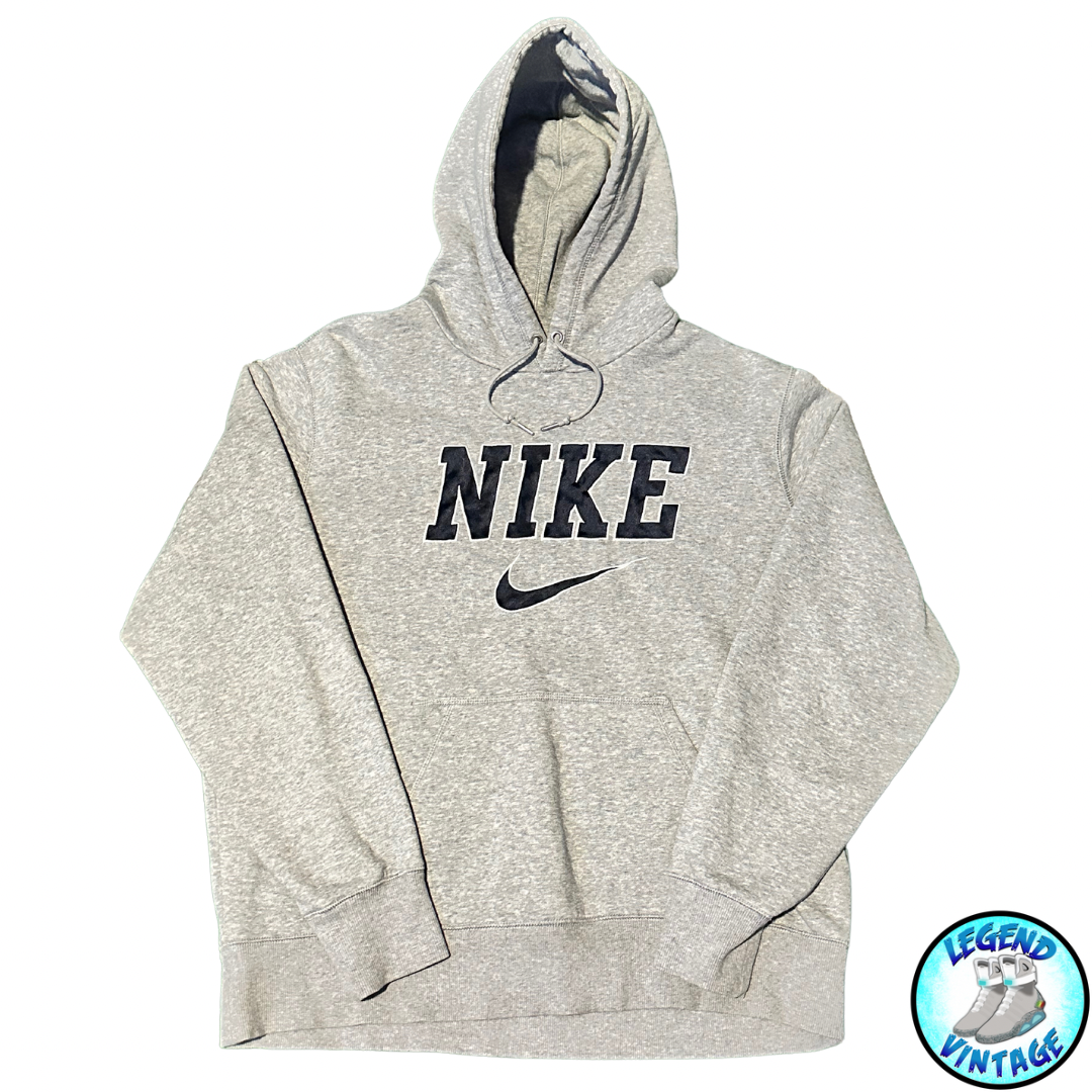 Nike Big Spellout Swoosh Hoodie