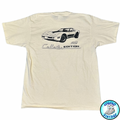 Metal Cars Rot T-shirt