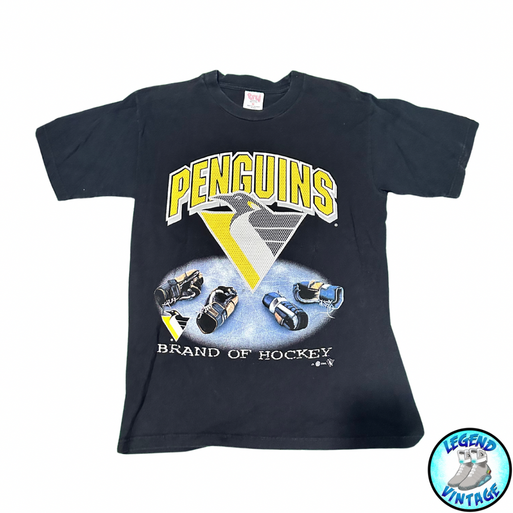 Pittsburgh Penguins Brand Of Hockey T-shirt