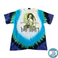 Bob Marley Weed T-shirt