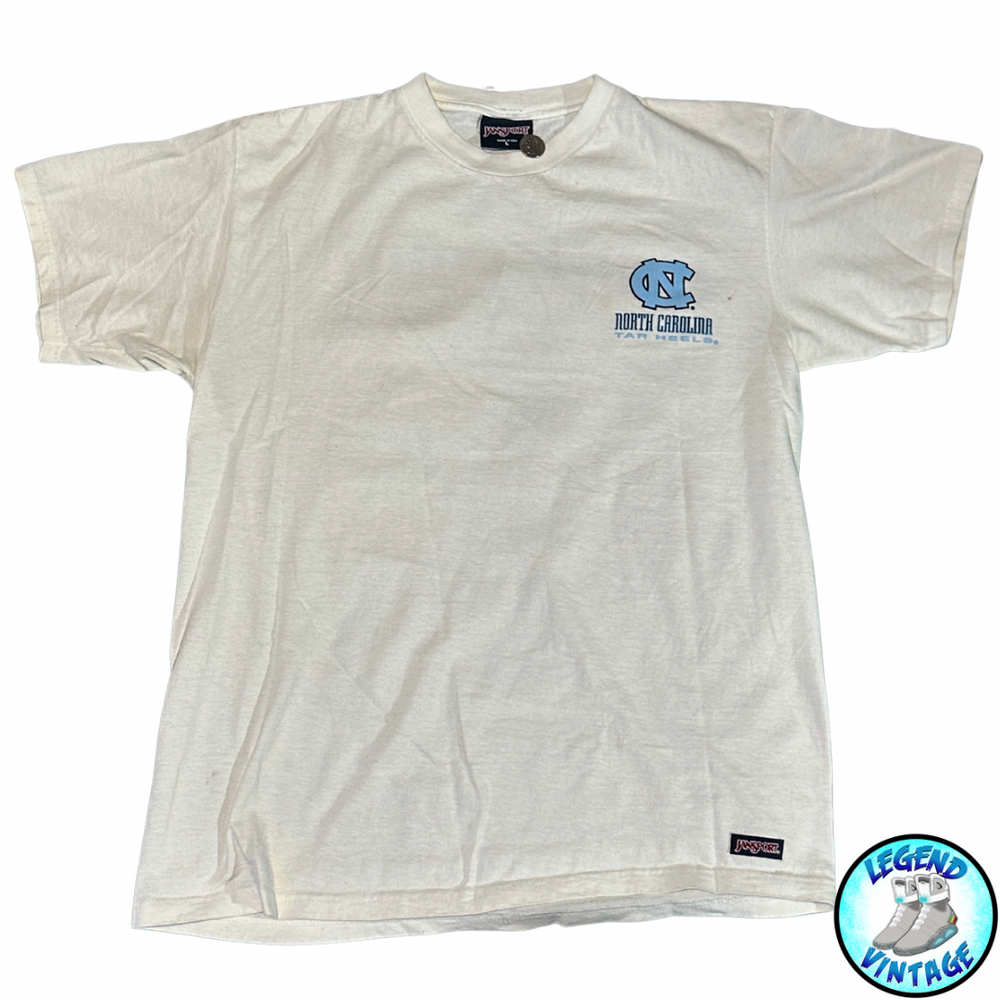 North Carolina Final Four T-shirt