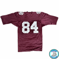 Harvard 84 Football Jersey