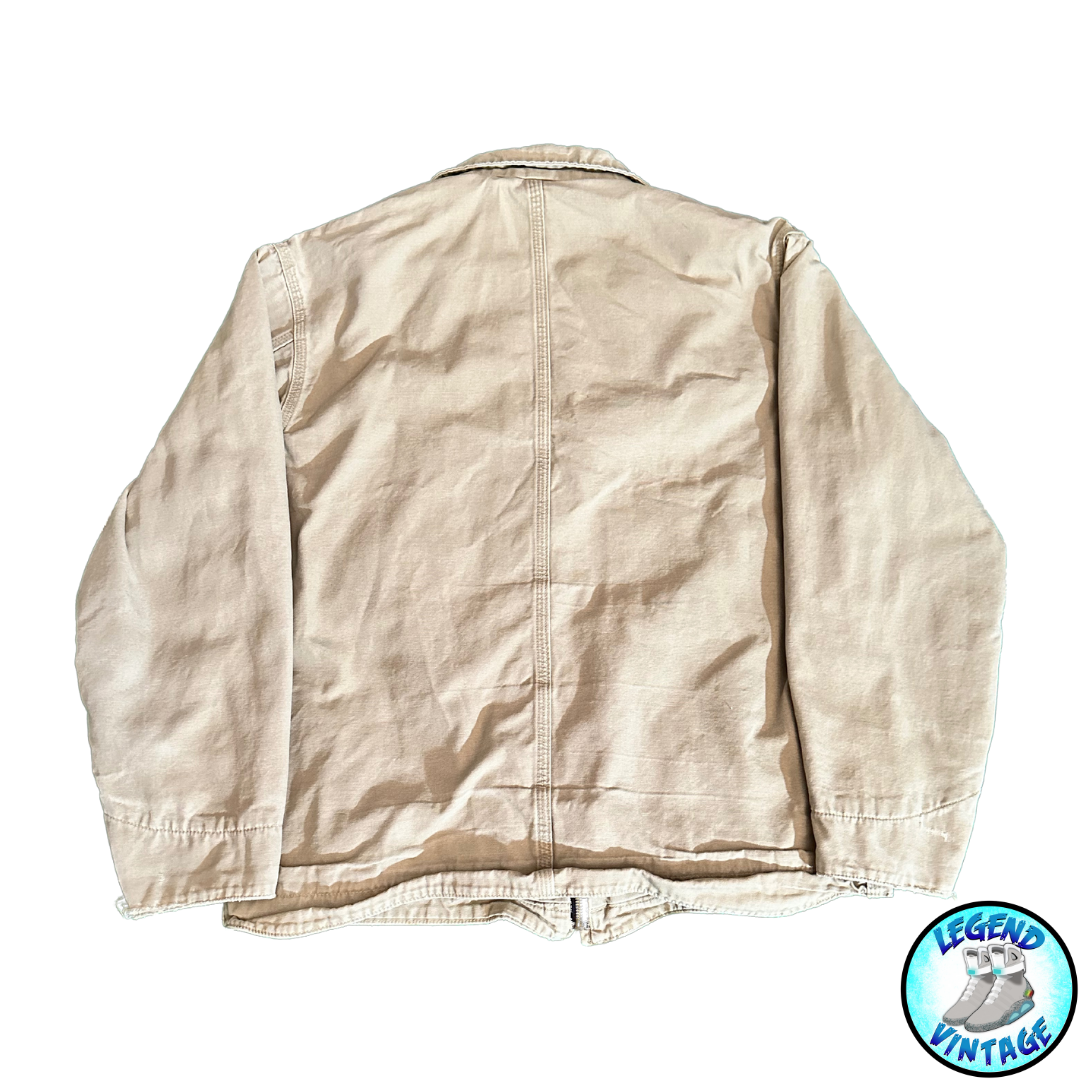 Carhartt White/Cream Jacket