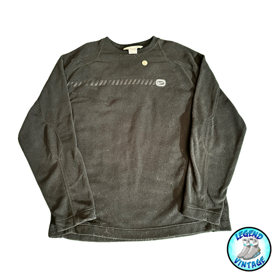 Vintage Nike Fuzzy Crewneck 