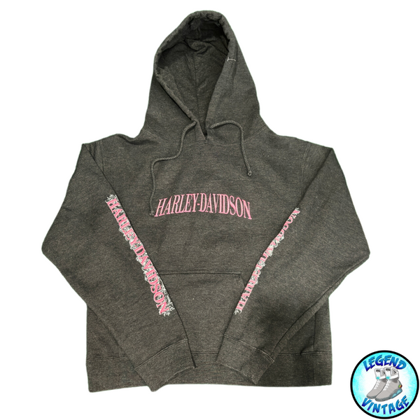 Harley Davidson Sparkle Hoodie 