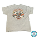 Harley Davidson Las Vegas Card T-shirt