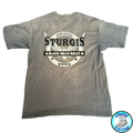 Harley Davidson Sturgis Lighting Bike T-shirt