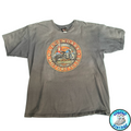 Harley Davidson Killer Creek CA T-shirt 