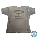 Harley Davidson Killer Creek CA T-shirt
