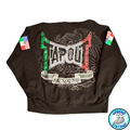 Tapout USA/Mexico Hoodie