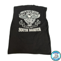 Harley Davidson Sturgis USA Wolf T-shirt
