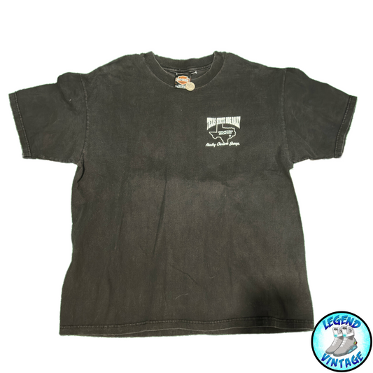 Harley Davidson Hog Rally Texas T-shirt 