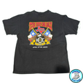 Harley Davidson Hog Rally Texas T-shirt
