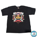 Harley Davidson Hog Daytona Race T-shirt 