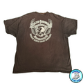 Harley Davidson Eagle Germany T-shirt