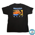 Harley Davidson Pacific Maul T-shirt