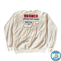 Denver Broncos Prediction Crewneck